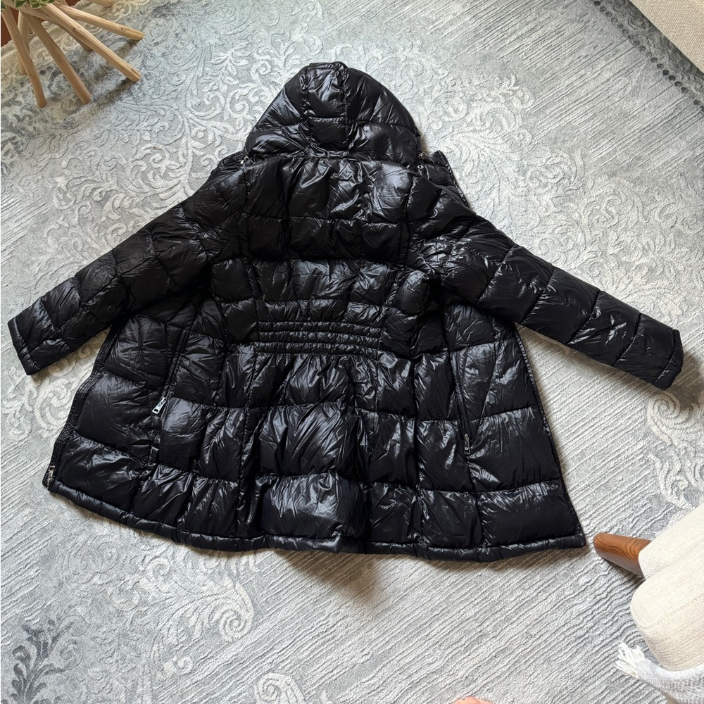 Andrew Marc Marc - Black Coat - image 2